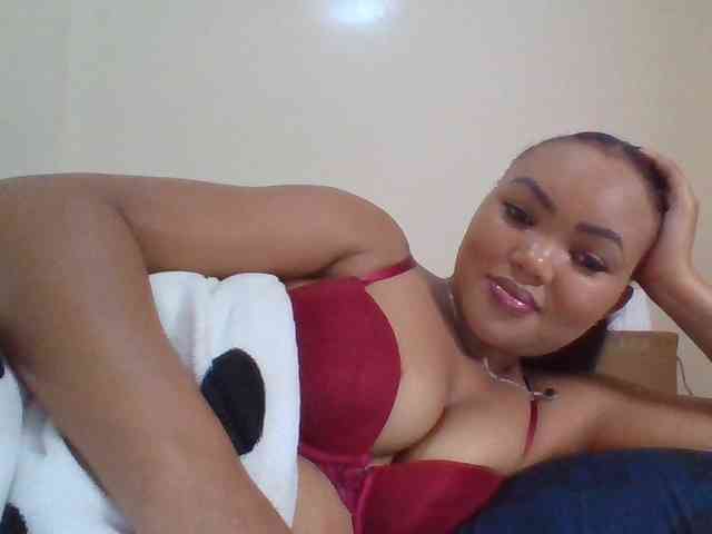 Blackmelanin1 webcam