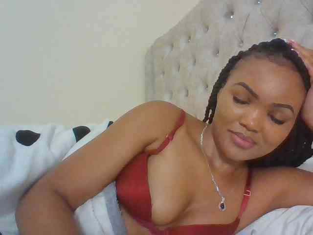Blackmelanin1 webcam