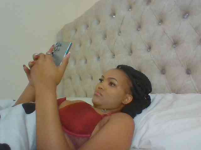 Blackmelanin1 webcam