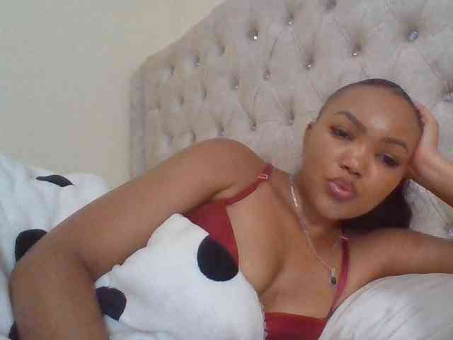 Blackmelanin1 webcam