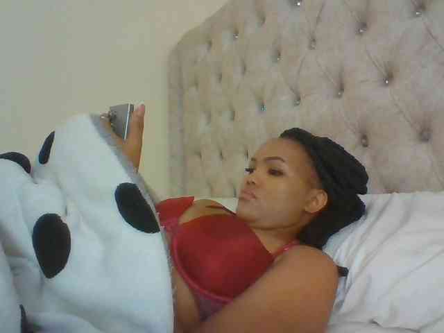 Blackmelanin1 webcam