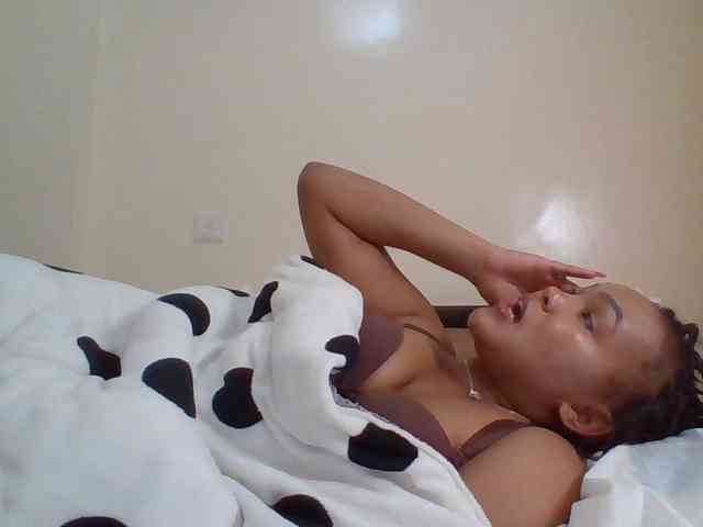 Blackmelanin1 webcam