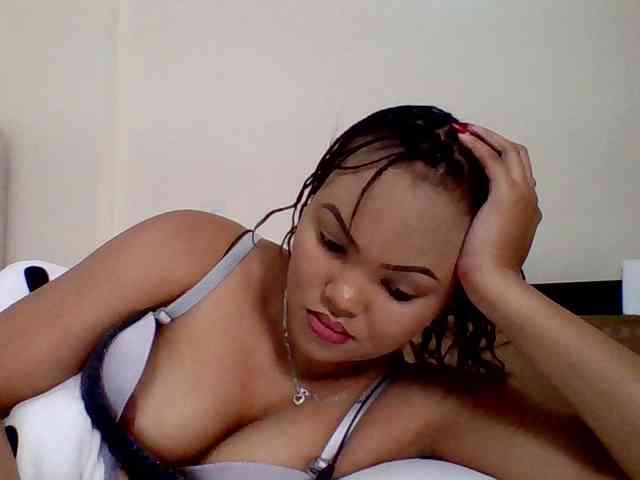 Blackmelanin1 webcam