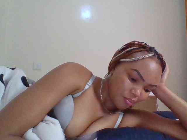Blackmelanin1 webcam