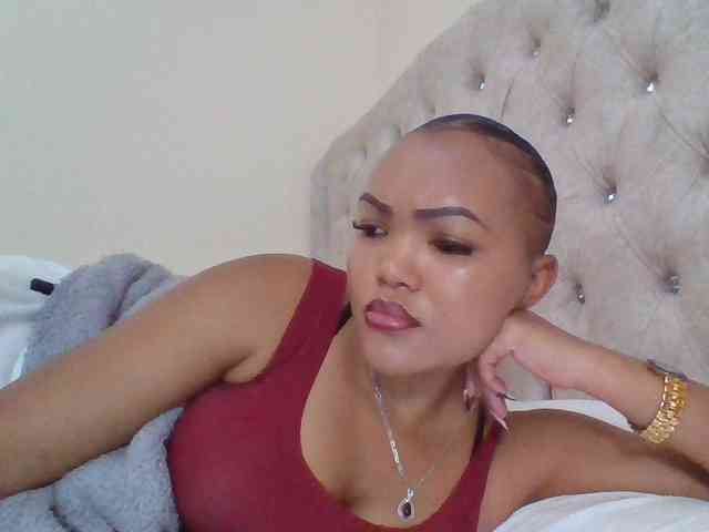 Blackmelanin1 webcam