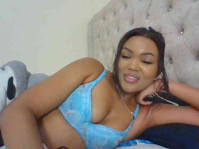 Blackmelanin1 webcam