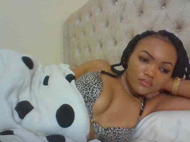 Blackmelanin1 webcam