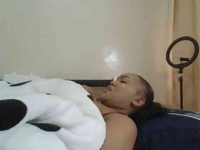 Blackmelanin1 webcam