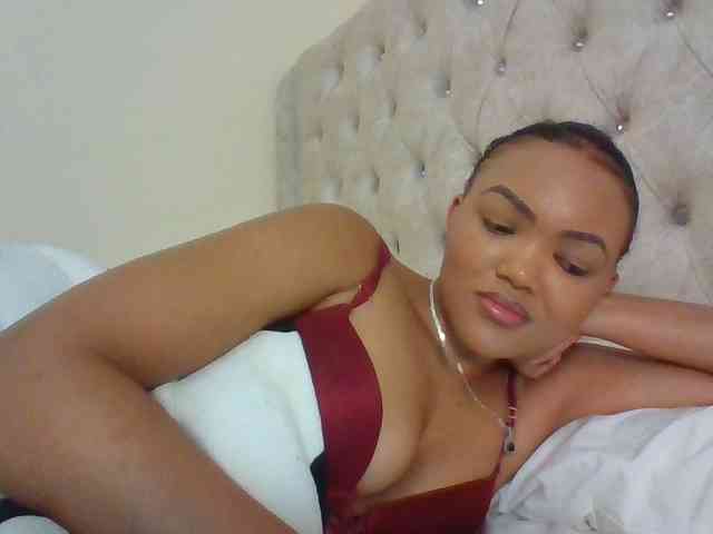 Blackmelanin1 webcam