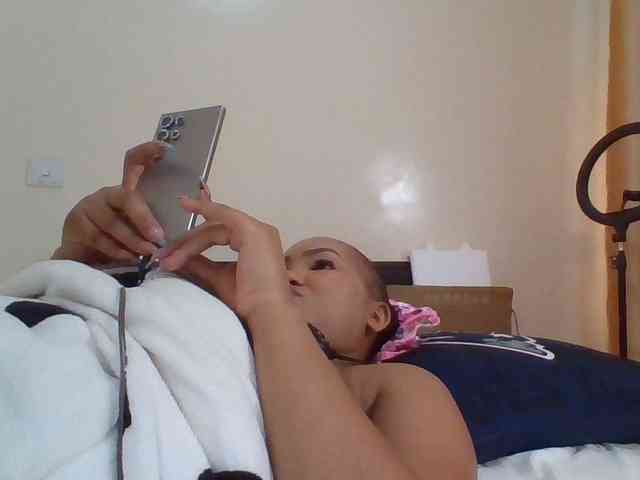 Blackmelanin1 webcam