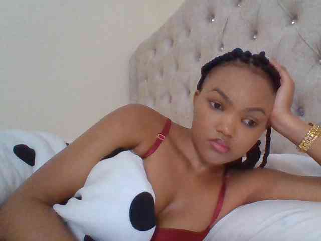 Blackmelanin1 webcam