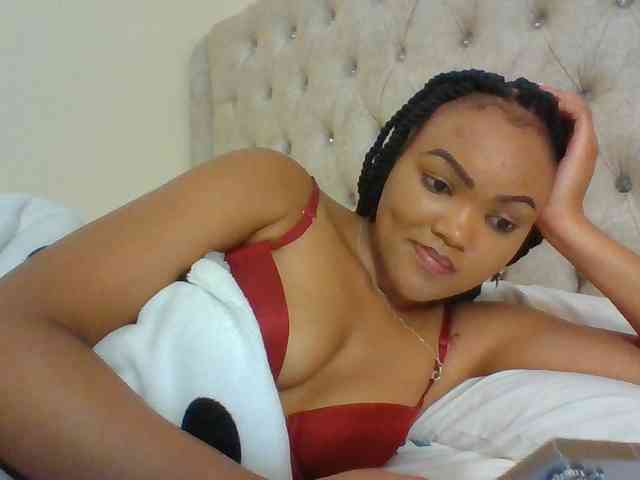 Blackmelanin1 webcam