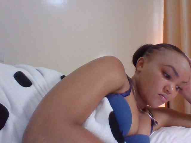 Blackmelanin1 webcam