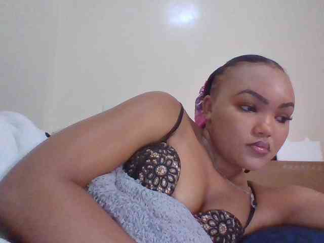 Blackmelanin1 webcam