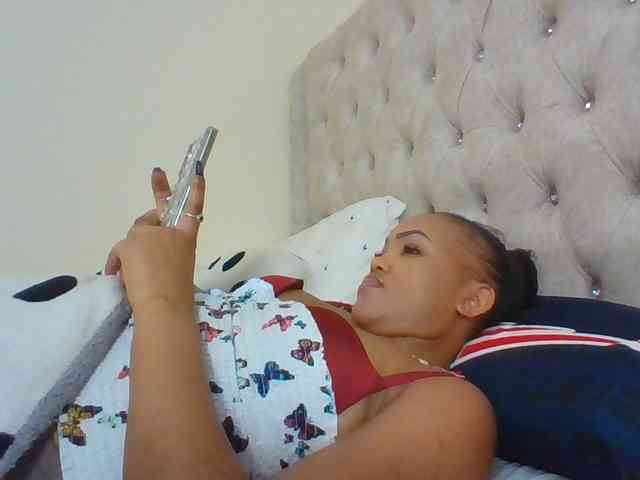 Blackmelanin1 webcam