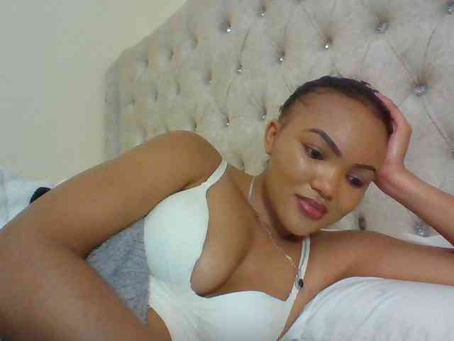 Blackmelanin1 webcam