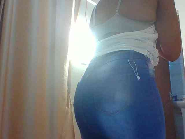 Blackmelanin1 webcam