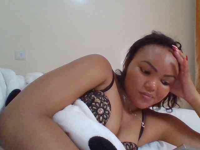 Blackmelanin1 webcam