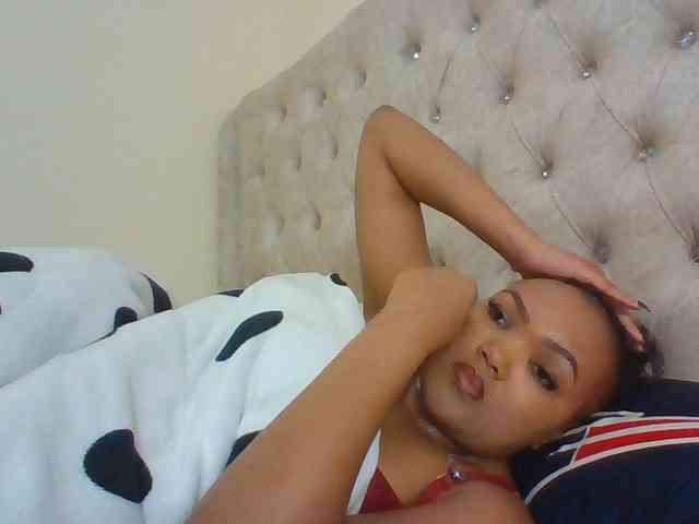 Blackmelanin1 webcam