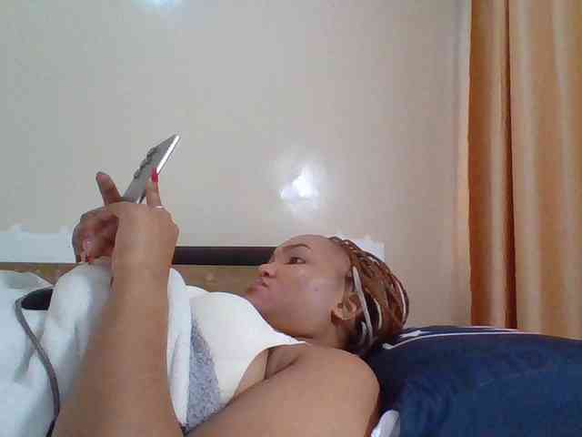 Blackmelanin1 webcam