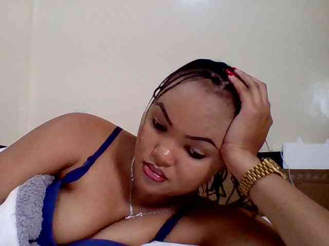 Blackmelanin1 webcam