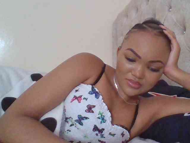 Blackmelanin1 webcam