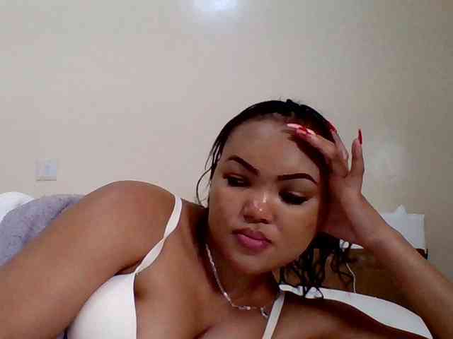 Blackmelanin1 webcam