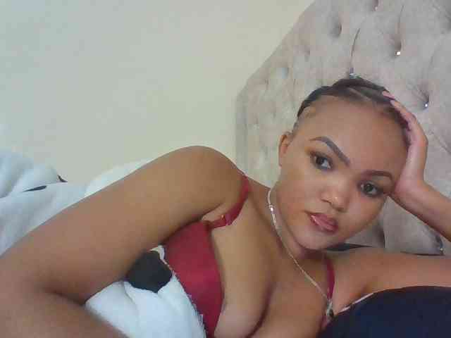 Blackmelanin1 webcam