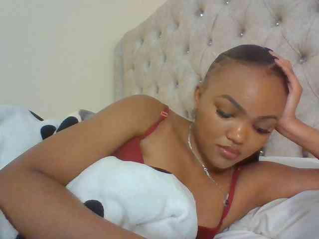 Blackmelanin1 webcam