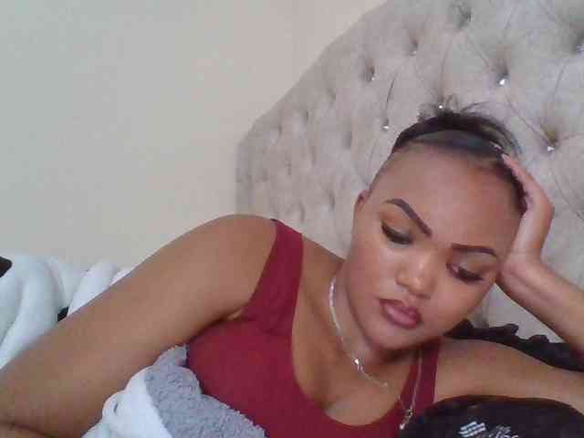 Blackmelanin1 webcam