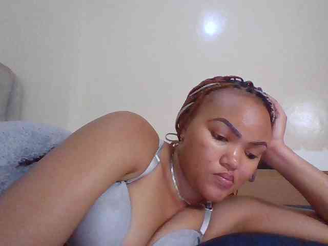 Blackmelanin1 webcam