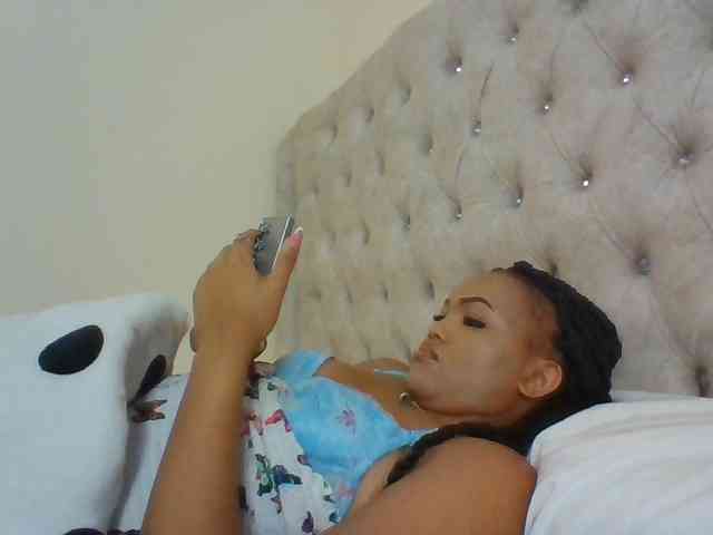 Blackmelanin1 webcam
