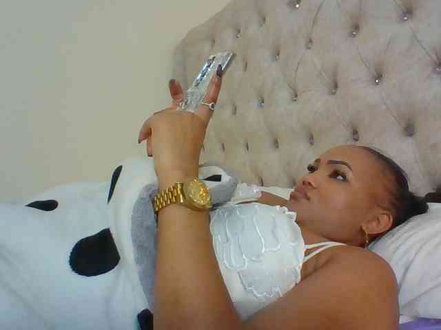 Blackmelanin1 webcam