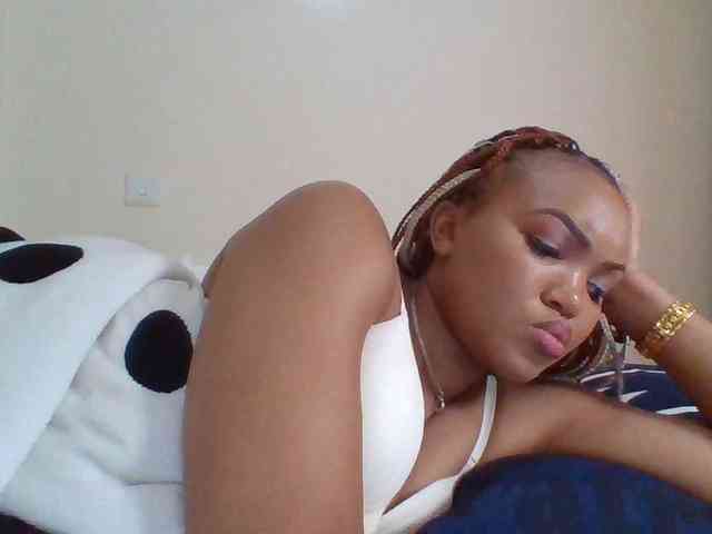 Blackmelanin1 webcam