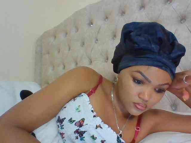 Model: Blackmelanin1