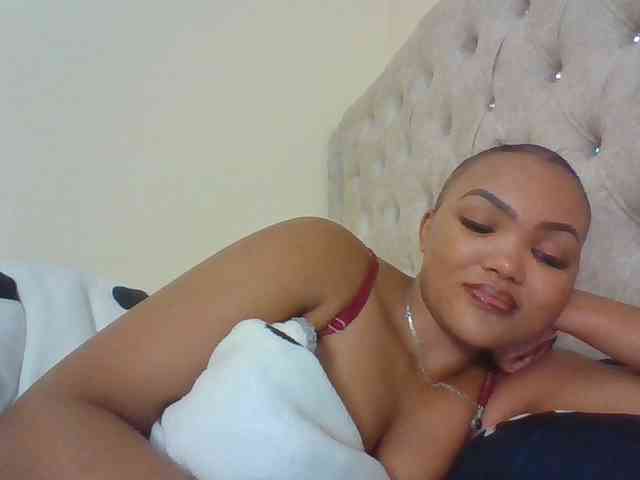 Blackmelanin1 webcam