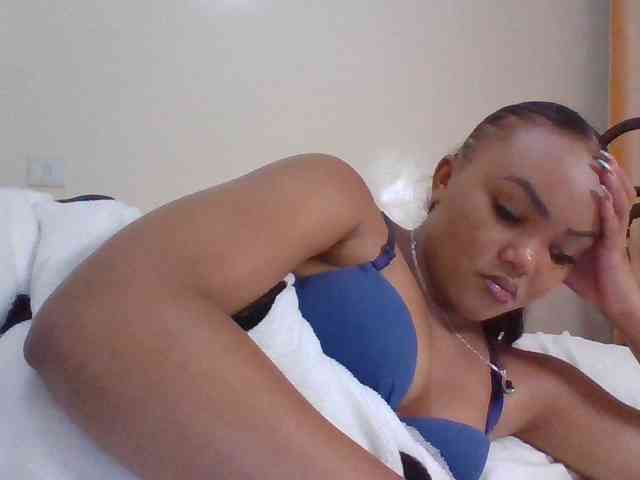 Blackmelanin1 webcam