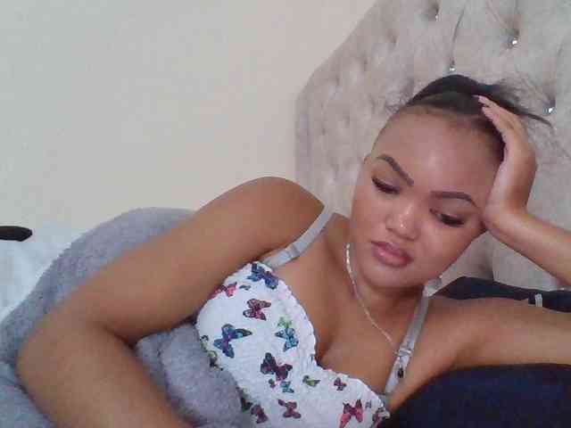 Blackmelanin1 webcam