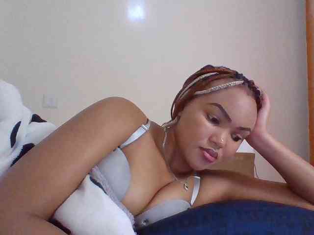 Blackmelanin1 webcam