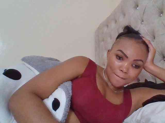 Blackmelanin1 webcam