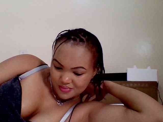 Blackmelanin1 webcam