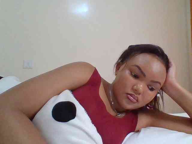 Blackmelanin1 webcam