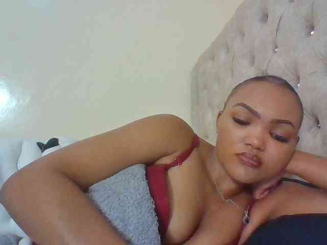 Blackmelanin1 webcam