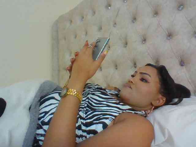 Blackmelanin1 webcam