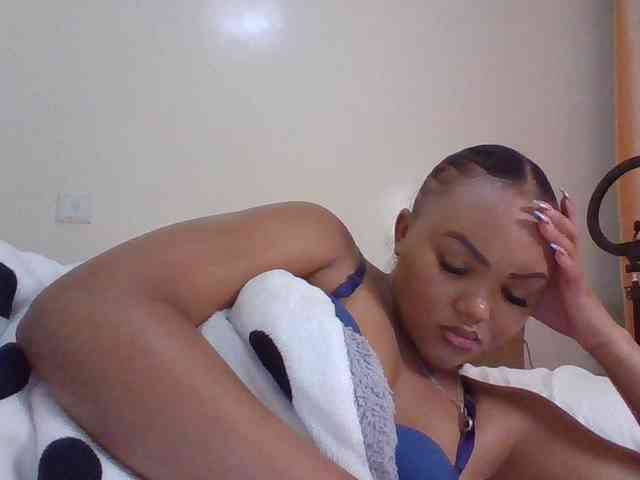 Blackmelanin1 webcam