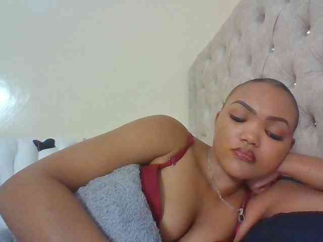 Blackmelanin1 webcam