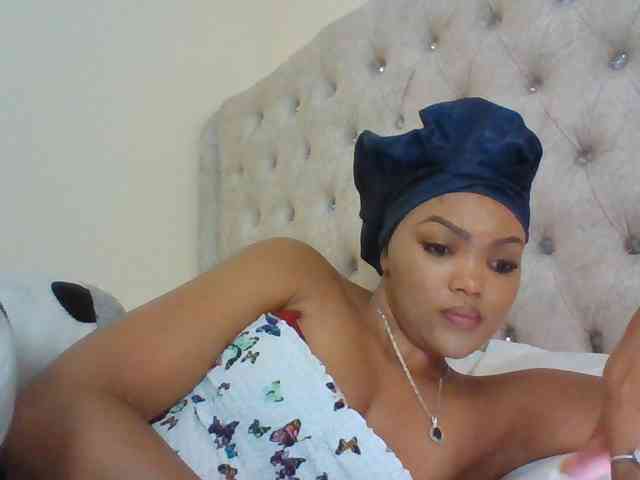 Blackmelanin1 webcam