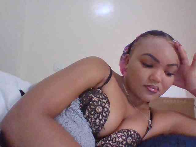 Blackmelanin1 webcam