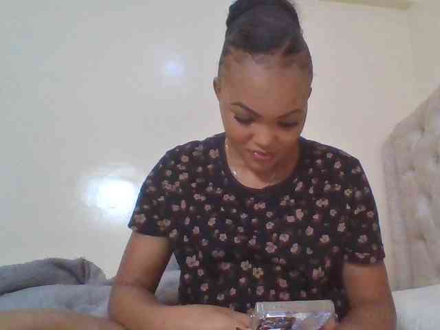 Blackmelanin1 webcam