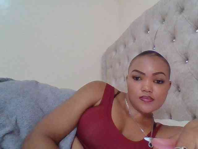 Blackmelanin1 webcam
